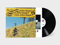 Do You Love John Keek?
