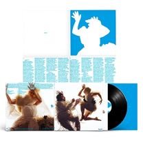Animal (Deluxe Vinyl)
