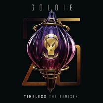 Timeless (25th Anniversary Edition) (The Remixes)