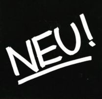 Neu! 75 LP (Vinyl Album) UK Gronland 2010
