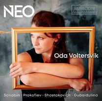 Oda Voltersvik: Neo