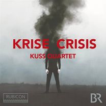 Kuss Quartet: Krise
