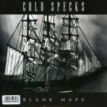 Blank Maps / Winter Solstice