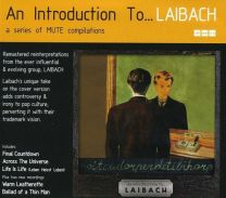 An Introduction To... Laibach (Reproduction Prohibited)