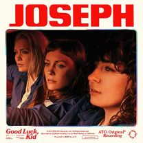 Joseph: Good Luck Kid