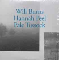 Will Burns & Hannah Peel: Pale Tussock