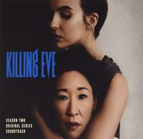 Killing Eve, Season Two (Original Series Soundtrack)