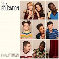 Music From Season 1 & 2 of the Netflix Original Series, Sex Education