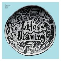 Life Drawing (Audio Cd)