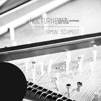 Nocturne (Live At the Huddersfield Contemporary Music Festival)