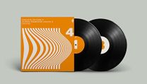 Heavenly Remixes 4 - Andrew Weatherall Volume 2