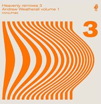 Heavenly Remixes 3 & 4; Andrew Weatherall Volumes 1 & 2