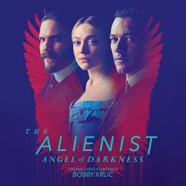 Alienist: Angel of Darkness (Original Series Soundtrack)