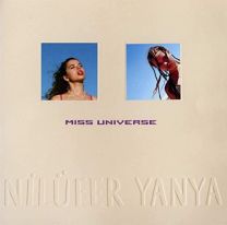 Nilufer Yanya - Miss Universe (Galaxy 2 Vinyl Lp) Love Record Stores 21 Lrs