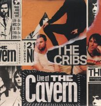 Live At the Cavern (Black Friday 2022)