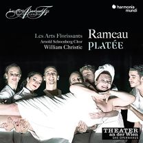Rameau: Platee