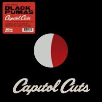 Capitol Cuts (Black Vinyl)