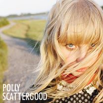 Polly Scattergood (Limited Pink Sparkle Vinyl)