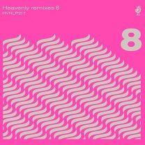 Heavenly Remixes 8