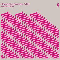 Heavenly Remixes 7 & 8