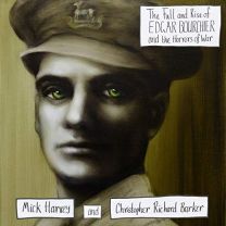Fall and Rise of Edgar Bourchier and the Horrors of War