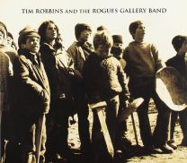 Tim Robbins & the Rogues Gallery Band