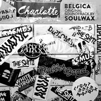 Belgica- Original Soundtrack By Soulwax