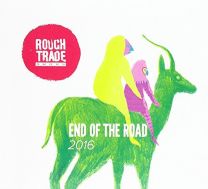 Rough Trade Shops: End of the Road 2016