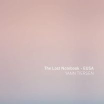 Lost Notebook - Eusa