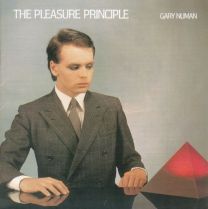 Pleasure Principle   7 Bonus Tracks