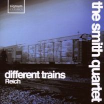 Reich: Different Trains