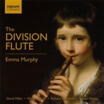 Division Flute