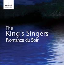 King's Singer: Romance Du Soir