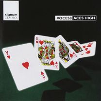 Aces High (Voces8)