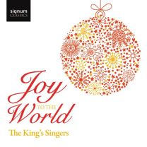 King's Singers: Joy To the World