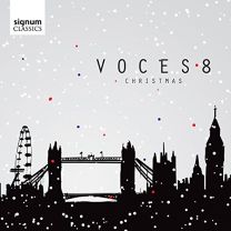 Christmas - Voces 8
