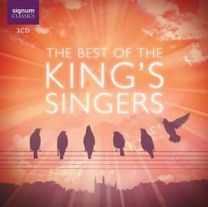 Best of the King's Singers