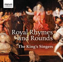 Royal Rhymes & Rounds - the King's Singers