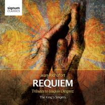 Richafort: Requiem - Tributes To Josquin Desprez