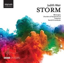 Weir: Storm