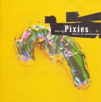 Best of Pixies (Wave of Mutilation)
