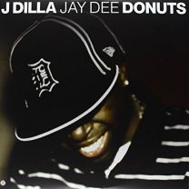Donuts Smile Cover