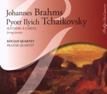 Brahms / Tchaikovski