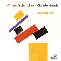 Schnittke Chamber Music