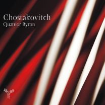 Shostakovich: String Quartets (Quatuor Byron)