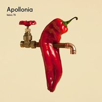 Fabric 70: Mixed By Apollonia