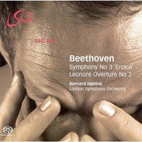 Beethoven - Symphony No 3 (Lso, Haitink)