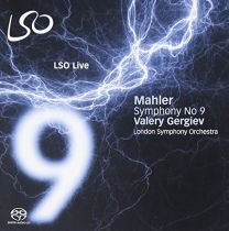 Mahler: Symphony No.9 (Lso/Gergiev)