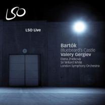 Bartok: Bluebeard's Castle (Lso/Gergiev)