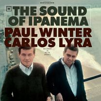 Sound of Ipanema